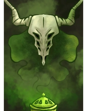 Apparition