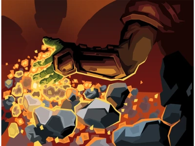 Ashen Strike