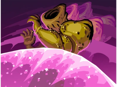 Astral Pulse