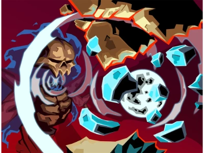 Banshee's Cry