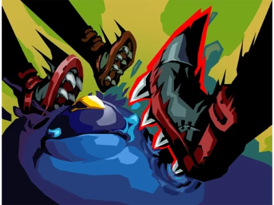 Beat Down