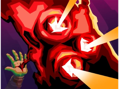 Blood Wall