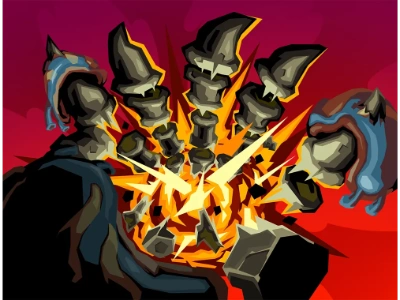 Bone Shards