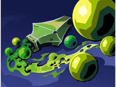 Bubble Bubble
