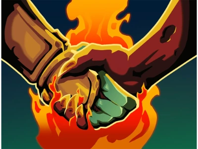 Burning Pact