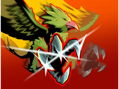 Byrd Swoop