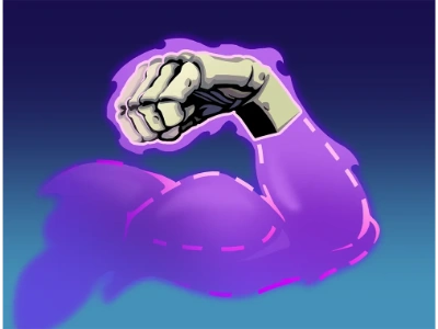 Calcify