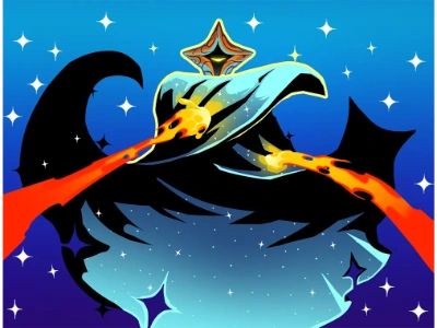 Cloak of Stars