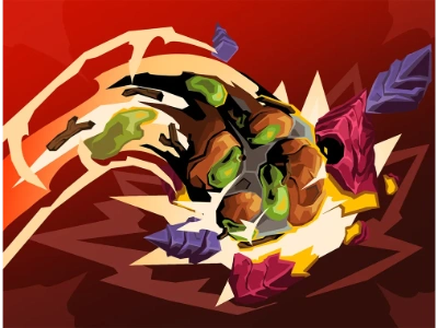 Collision Course