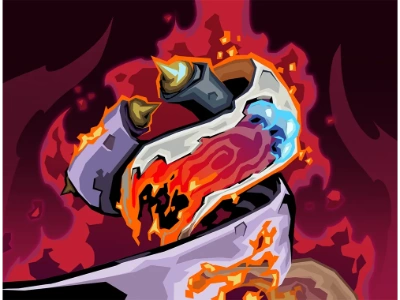 Conflagration