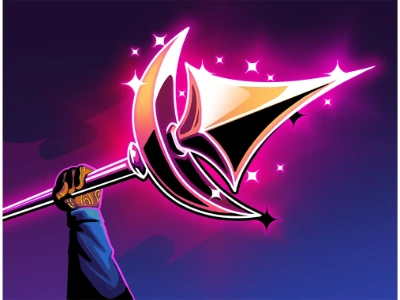 Crescent Spear