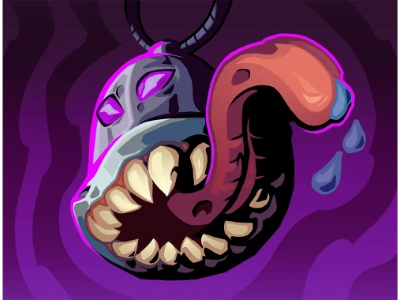 Curse of the Bell