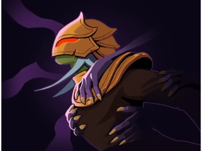 Dark Embrace