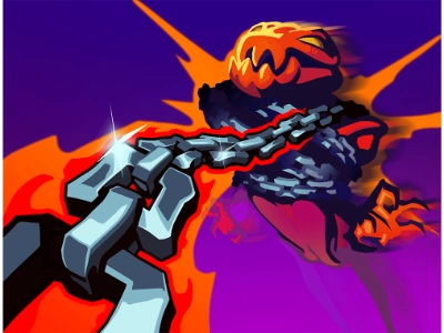 Dark Shackles