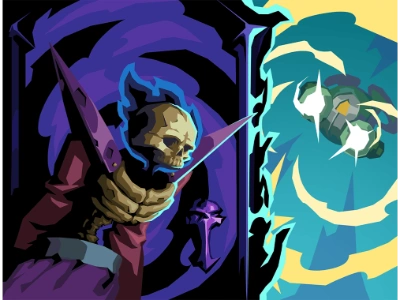 Death's Door