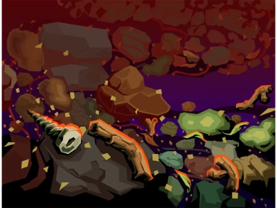 Debris
