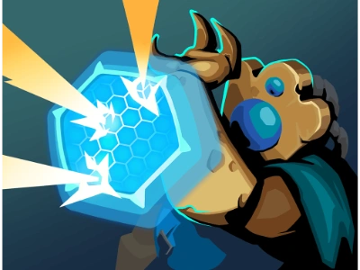 Defend