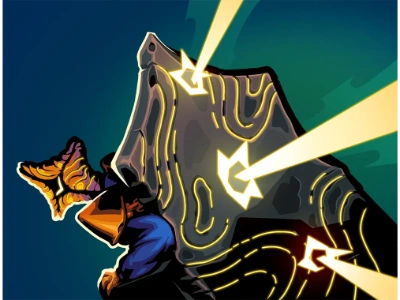 Defend