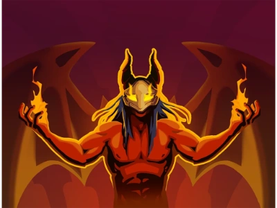 Demon Form