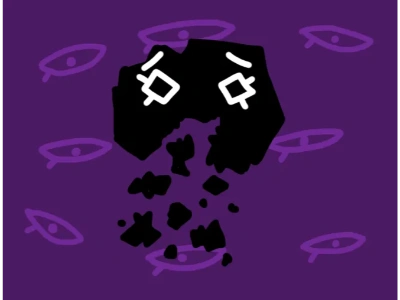Disintegration