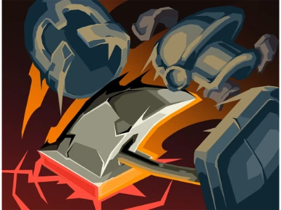 Dismantle