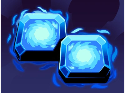 Double Energy
