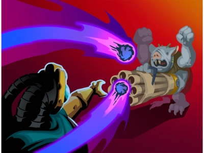 Dualcast