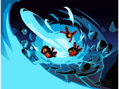 Dying Star