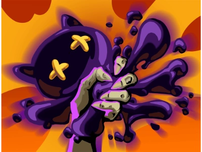 Eradicate