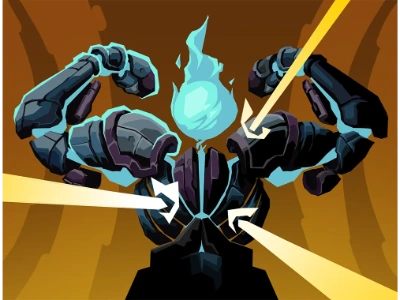 Eternal Armor