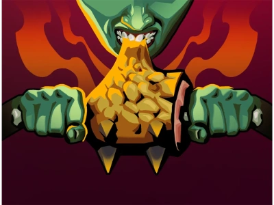 Feed