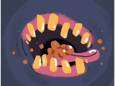 Feeding Frenzy