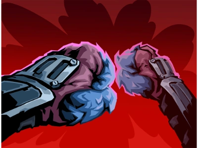 Fisticuffs