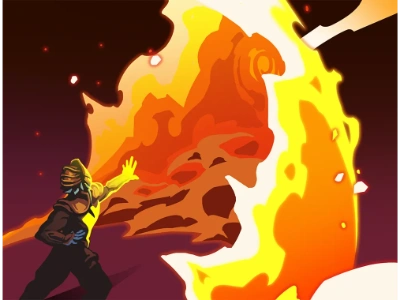 Flame Barrier