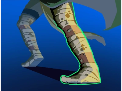 Footwork