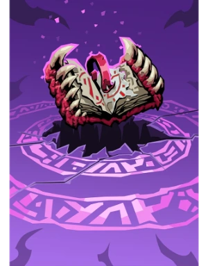 Forbidden Grimoire