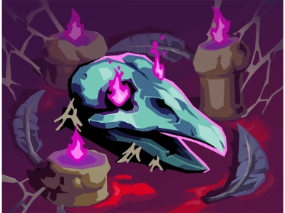 Forgotten Ritual