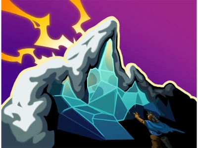 Glacier