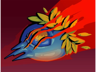 Go for the Eyes