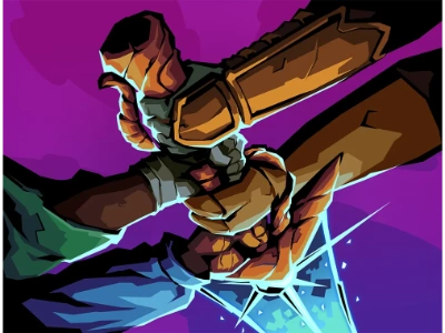 Hammer Time