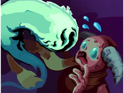 Haunt