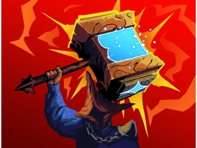 Heirloom Hammer