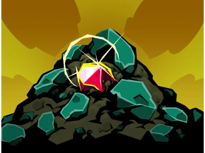 Hidden Gem