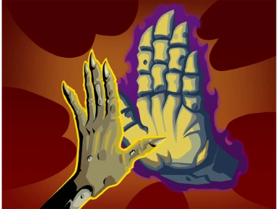 High Five