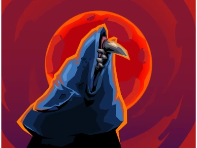 Howl from Beyond