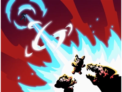 Hyperbeam