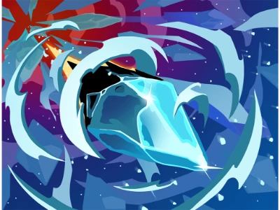 Ice Lance