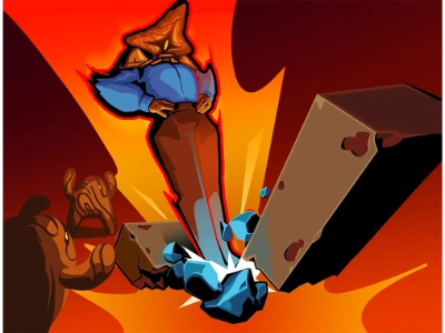 Kingly Kick