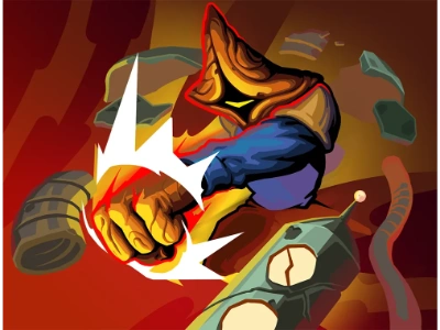 Kingly Punch
