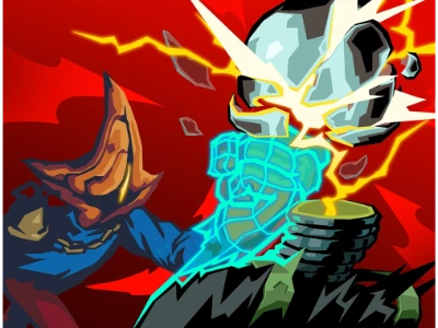 Knockout Blow